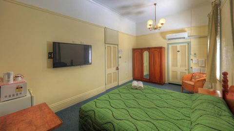 The Park Motel - Port Augusta Accommodation 23