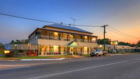 The Park Motel - Port Augusta Accommodation 8