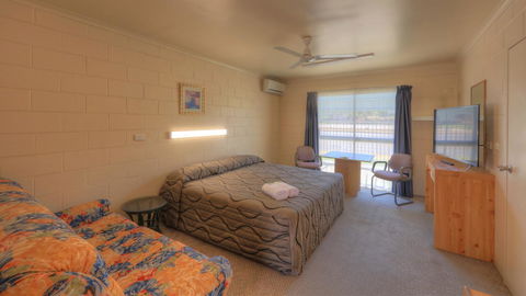 The Park Motel - Port Augusta Accommodation 33
