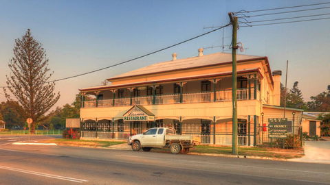 The Park Motel - Port Augusta Accommodation 7