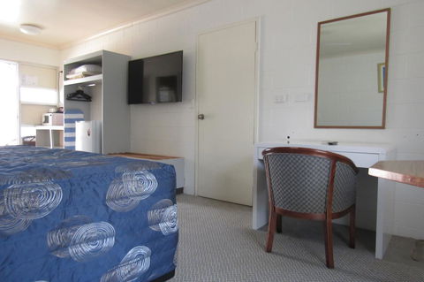 The Park Motel - Port Augusta Accommodation 5
