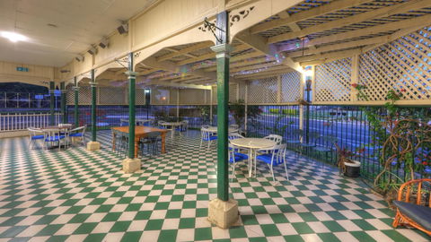 The Park Motel - Port Augusta Accommodation 13