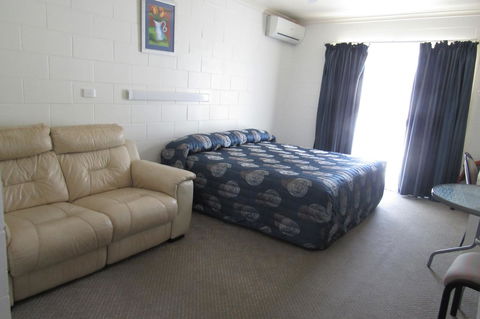 The Park Motel - Port Augusta Accommodation 3