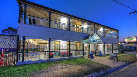 The Park Motel - Port Augusta Accommodation 9