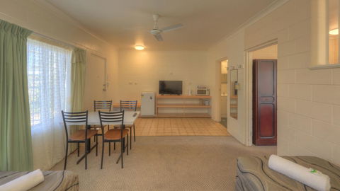 The Park Motel - Port Augusta Accommodation 24