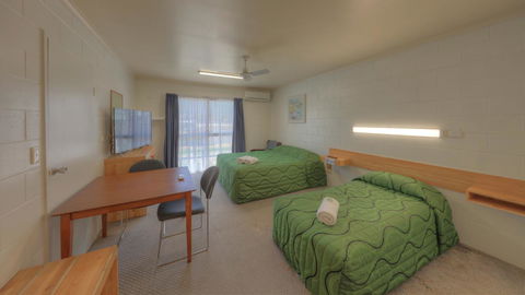 The Park Motel - Port Augusta Accommodation 22