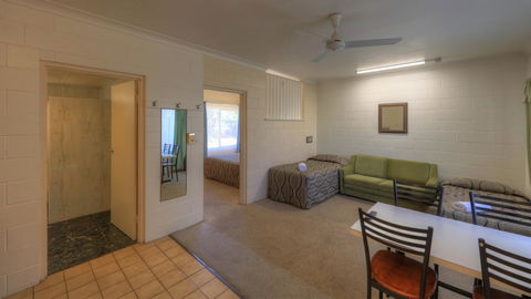 The Park Motel - Port Augusta Accommodation 25