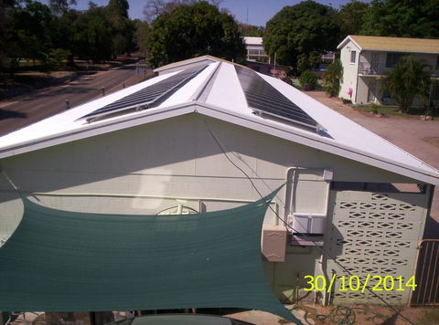 The Park Motel - Port Augusta Accommodation 35