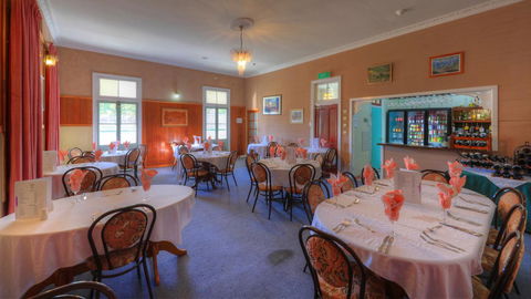 The Park Motel - Port Augusta Accommodation 12