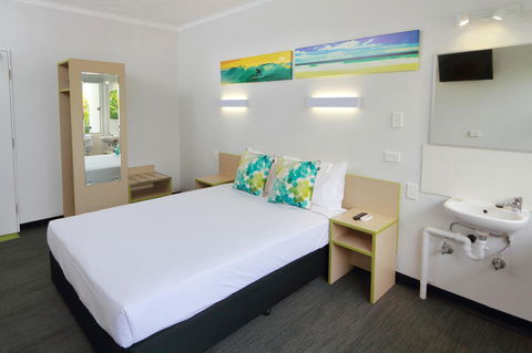 Palm Beach Hotel - Port Augusta Accommodation 2