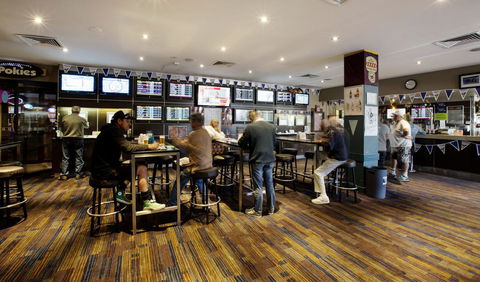 Palm Beach Hotel - Port Augusta Accommodation 13