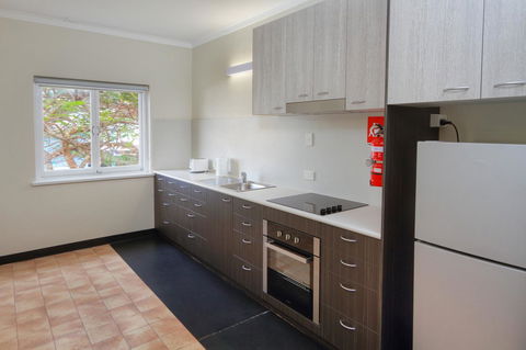 Palm Beach Hotel - Port Augusta Accommodation 5