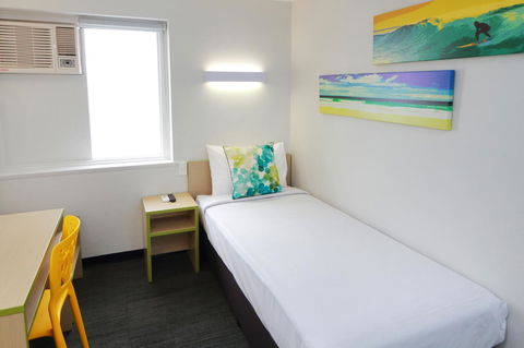 Palm Beach Hotel - Port Augusta Accommodation 16