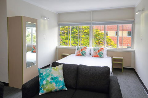 Palm Beach Hotel - Port Augusta Accommodation 11