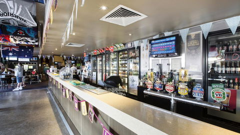 Palm Beach Hotel - Port Augusta Accommodation 14