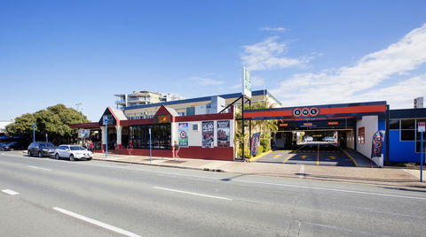Palm Beach Hotel - Port Augusta Accommodation 6