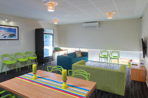 Palm Beach Hotel - Port Augusta Accommodation 10