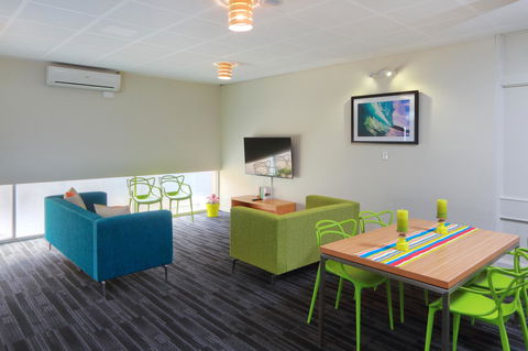 Palm Beach Hotel - Port Augusta Accommodation 4