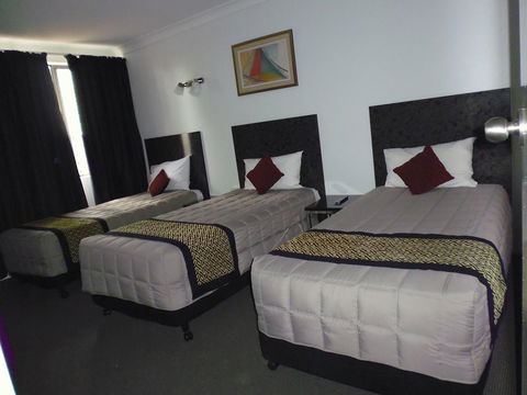 Burke & Wills Motor Inn - Port Augusta Accommodation 4