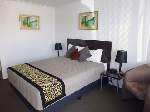 Burke & Wills Motor Inn - Port Augusta Accommodation 27