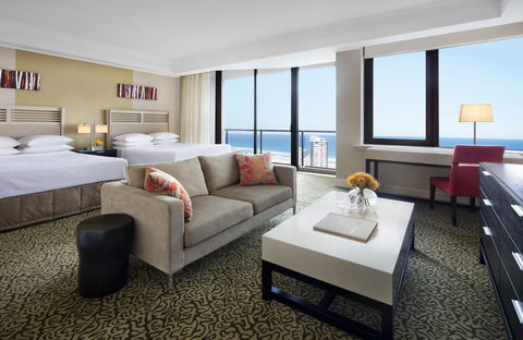 JW Marriott Gold Coast Resort & Spa - Port Augusta Accommodation 20