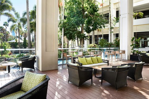 JW Marriott Gold Coast Resort & Spa - Port Augusta Accommodation 39