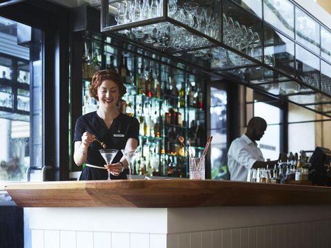 JW Marriott Gold Coast Resort & Spa - Port Augusta Accommodation 42