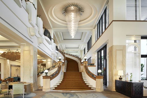 JW Marriott Gold Coast Resort & Spa - Port Augusta Accommodation 6