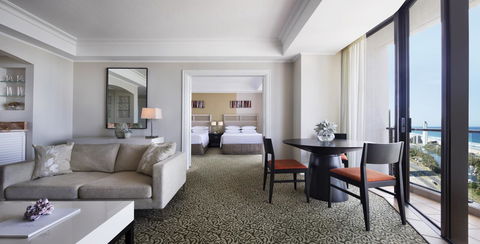 JW Marriott Gold Coast Resort & Spa - Port Augusta Accommodation 23
