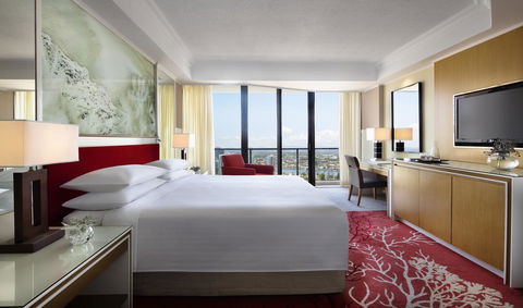 JW Marriott Gold Coast Resort & Spa - Port Augusta Accommodation 8