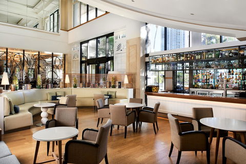 JW Marriott Gold Coast Resort & Spa - Port Augusta Accommodation 38