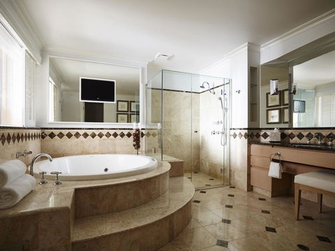 JW Marriott Gold Coast Resort & Spa - Port Augusta Accommodation 36
