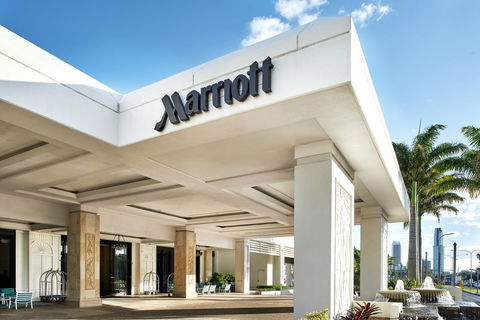 JW Marriott Gold Coast Resort & Spa - Port Augusta Accommodation 3