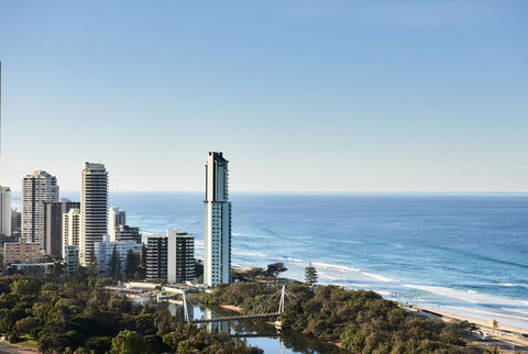JW Marriott Gold Coast Resort & Spa - Port Augusta Accommodation 16