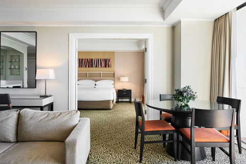 JW Marriott Gold Coast Resort & Spa - Port Augusta Accommodation 24