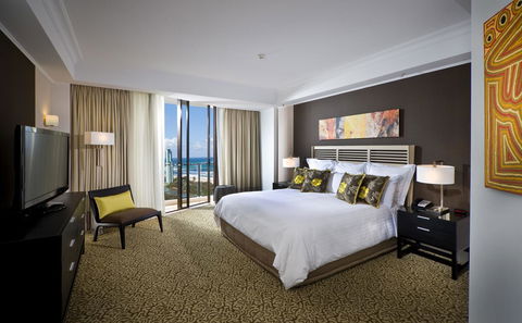 JW Marriott Gold Coast Resort & Spa - Port Augusta Accommodation 28