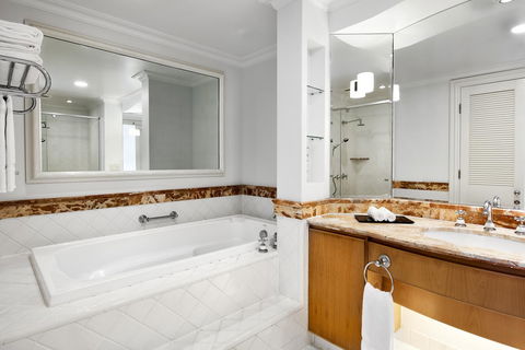 JW Marriott Gold Coast Resort & Spa - Port Augusta Accommodation 22