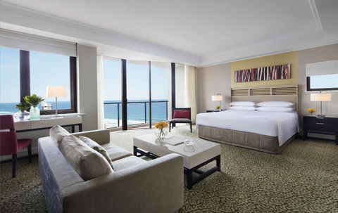 JW Marriott Gold Coast Resort & Spa - Port Augusta Accommodation 18
