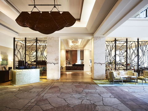JW Marriott Gold Coast Resort & Spa - Port Augusta Accommodation 7