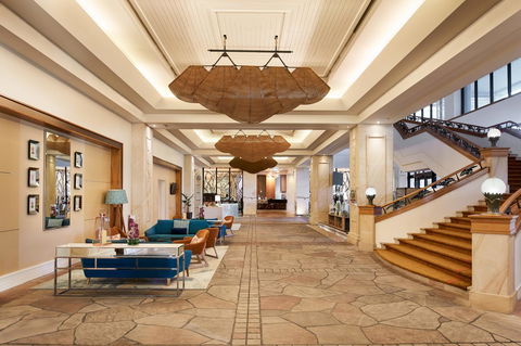 JW Marriott Gold Coast Resort & Spa - Port Augusta Accommodation 5