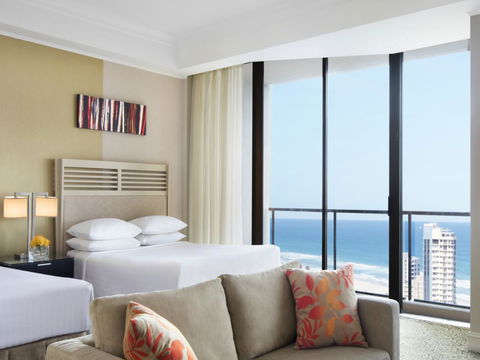 JW Marriott Gold Coast Resort & Spa - Port Augusta Accommodation 21