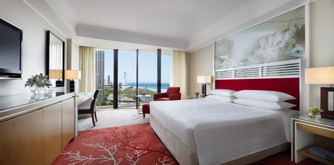 JW Marriott Gold Coast Resort & Spa - Port Augusta Accommodation 14