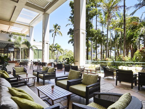 JW Marriott Gold Coast Resort & Spa - Port Augusta Accommodation 43
