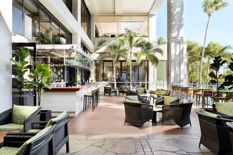 JW Marriott Gold Coast Resort & Spa - Port Augusta Accommodation 40