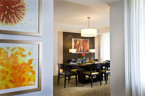 JW Marriott Gold Coast Resort & Spa - Port Augusta Accommodation 30