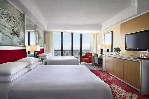 JW Marriott Gold Coast Resort & Spa - Port Augusta Accommodation 9