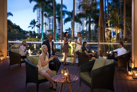 JW Marriott Gold Coast Resort & Spa - Port Augusta Accommodation 44