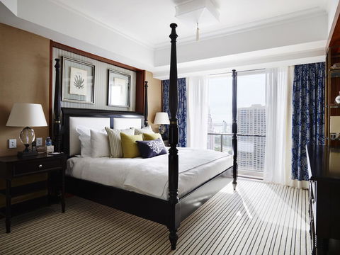 JW Marriott Gold Coast Resort & Spa - Port Augusta Accommodation 32