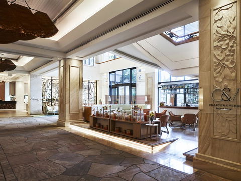 JW Marriott Gold Coast Resort & Spa - Port Augusta Accommodation 37