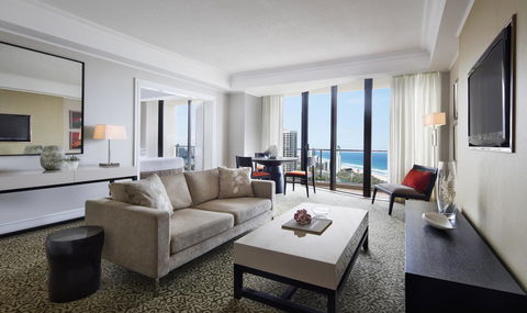 JW Marriott Gold Coast Resort & Spa - Port Augusta Accommodation 25